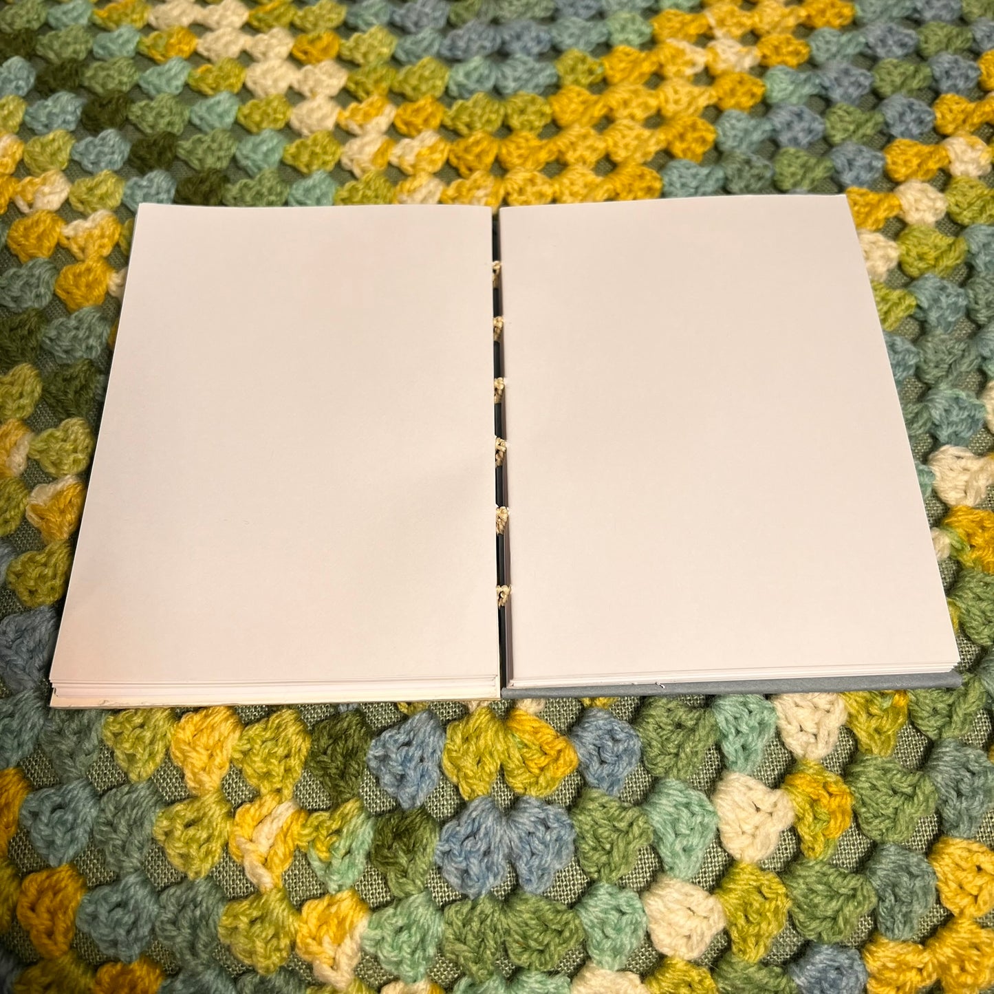 Carnet Ajouré - Petit Chat 🐈